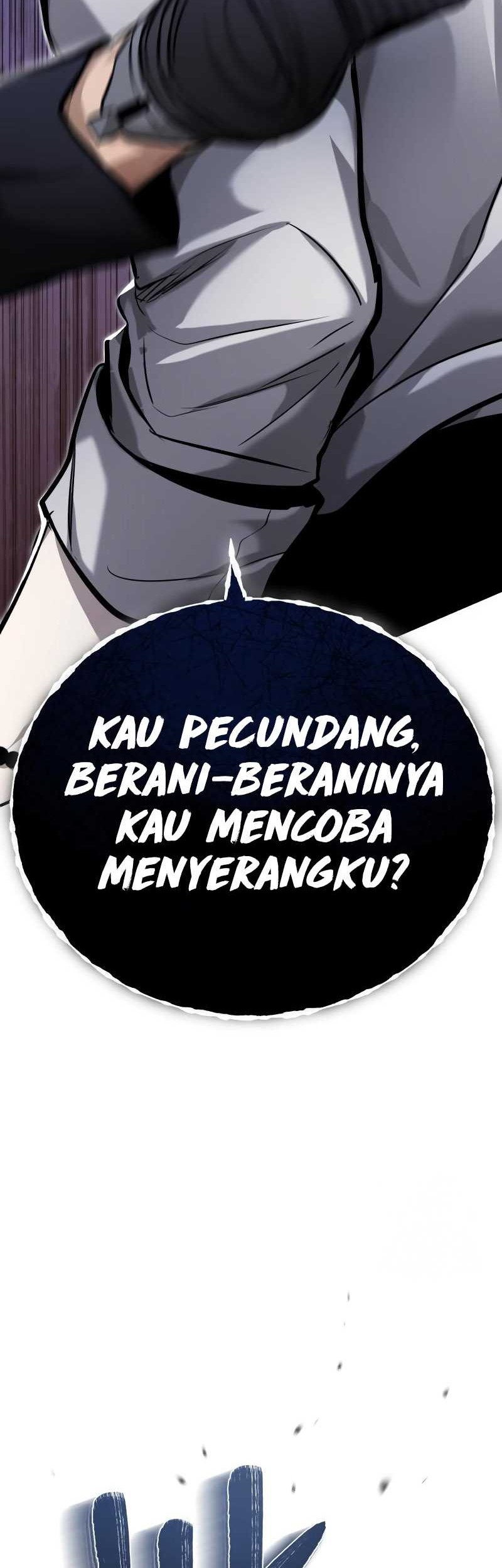 Devil Returns To School Days Bab 31 halaman 68