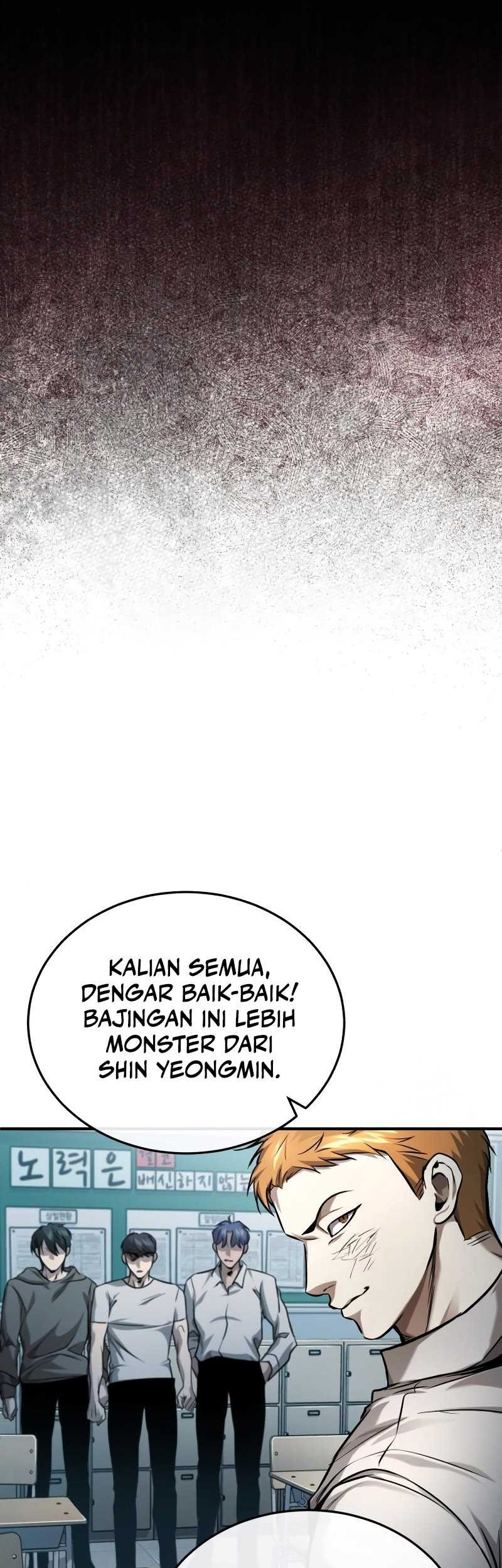 Devil Returns To School Days Bab 31 halaman 80