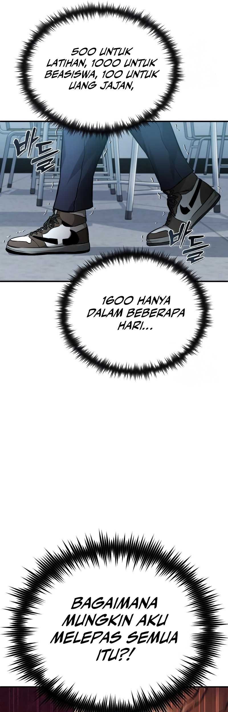 Devil Returns To School Days Bab 31 halaman 83