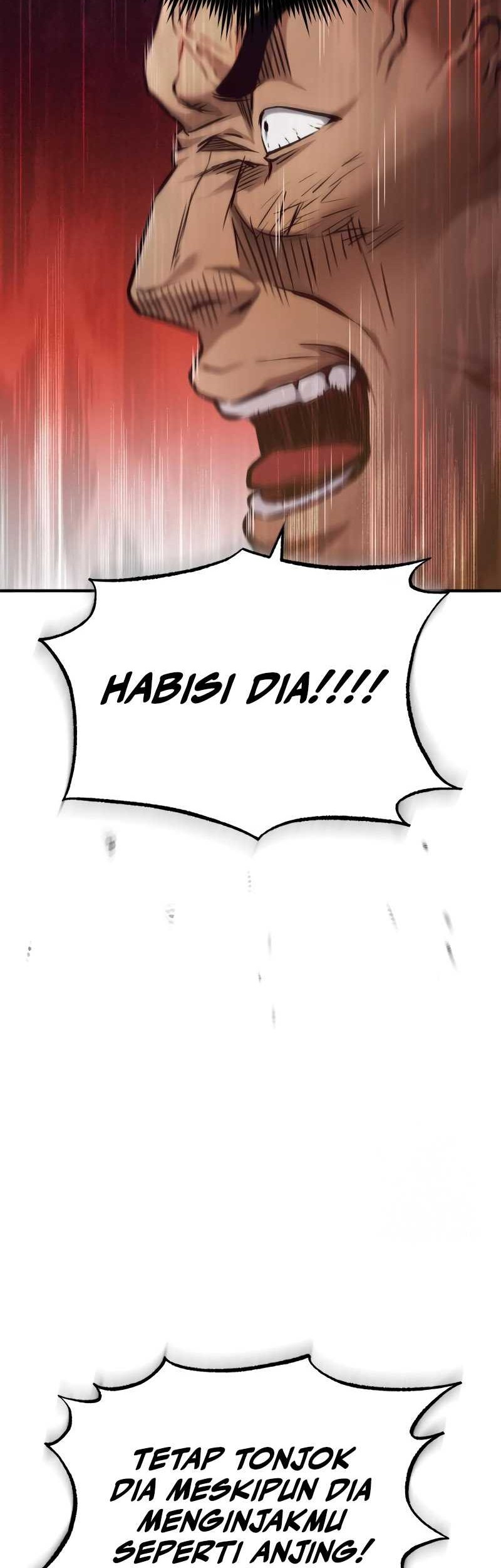 Devil Returns To School Days Bab 31 halaman 84
