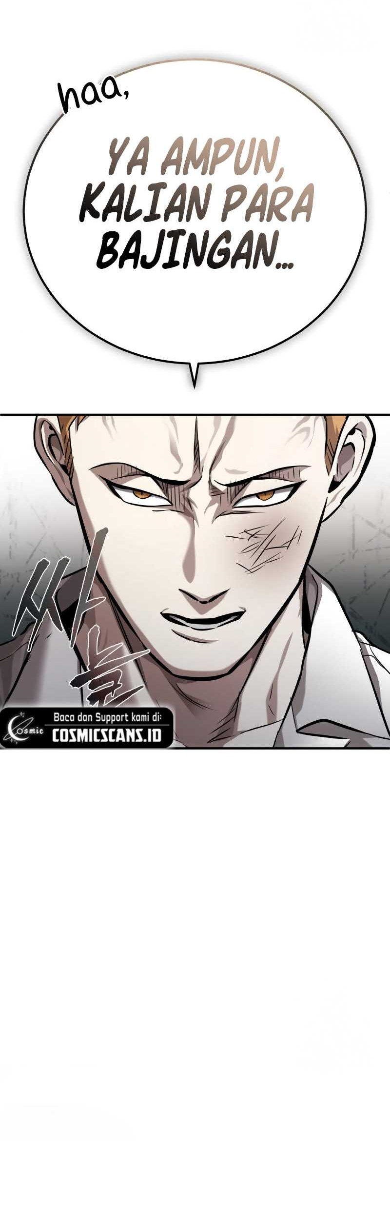 Devil Returns To School Days Bab 31 halaman 86