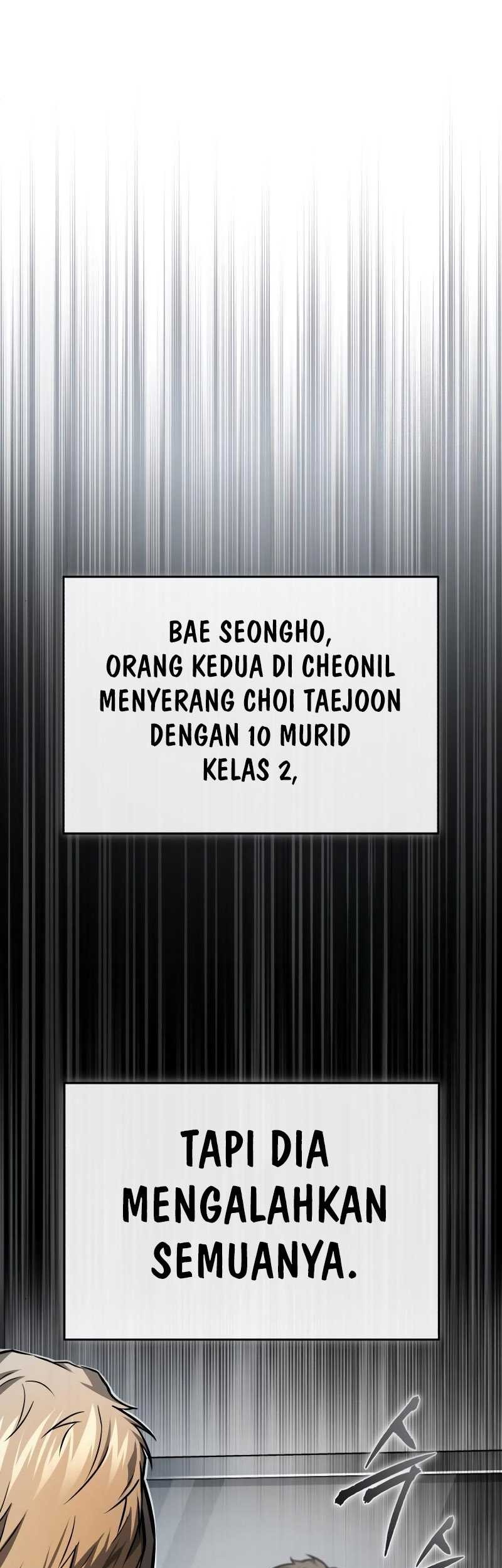 Devil Returns To School Days Bab 31 halaman 87