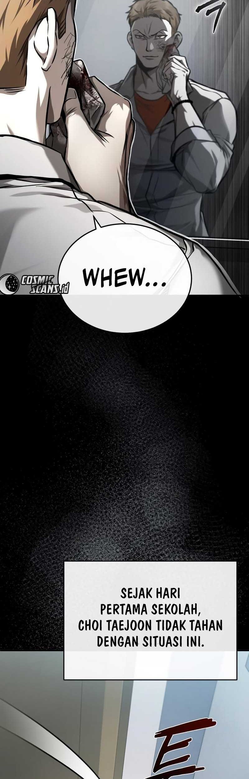 Devil Returns To School Days Bab 31 halaman 88
