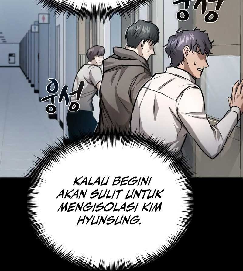 Devil Returns To School Days Bab 31 halaman 91