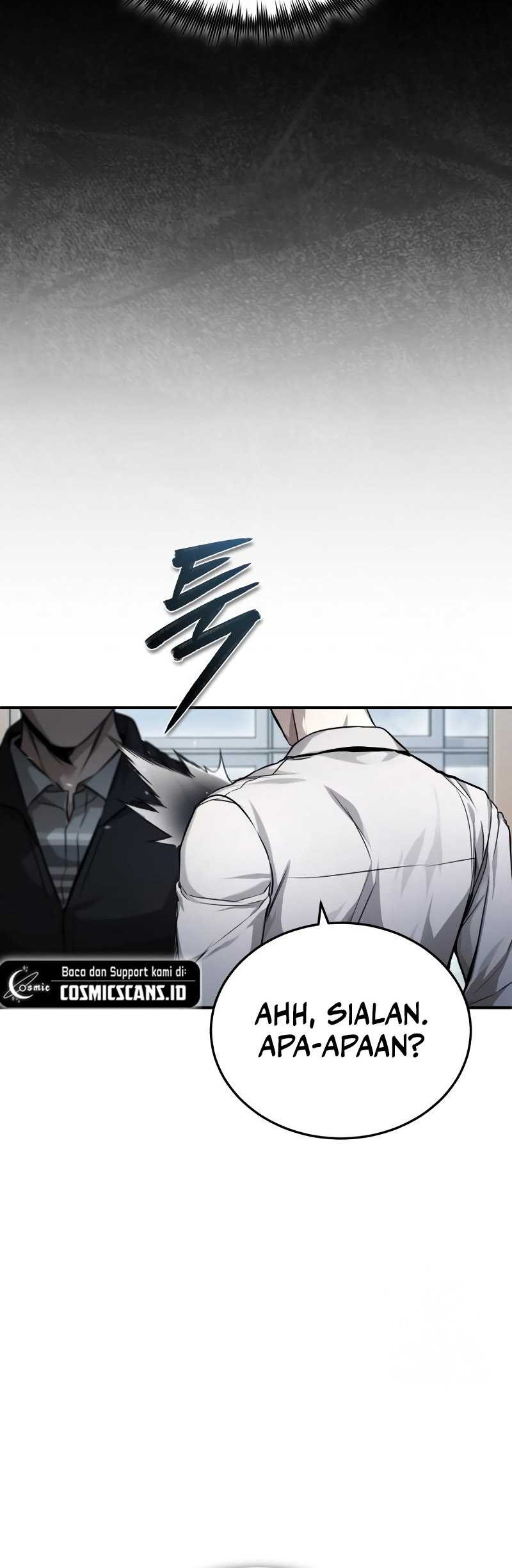 Devil Returns To School Days Bab 31 halaman 95