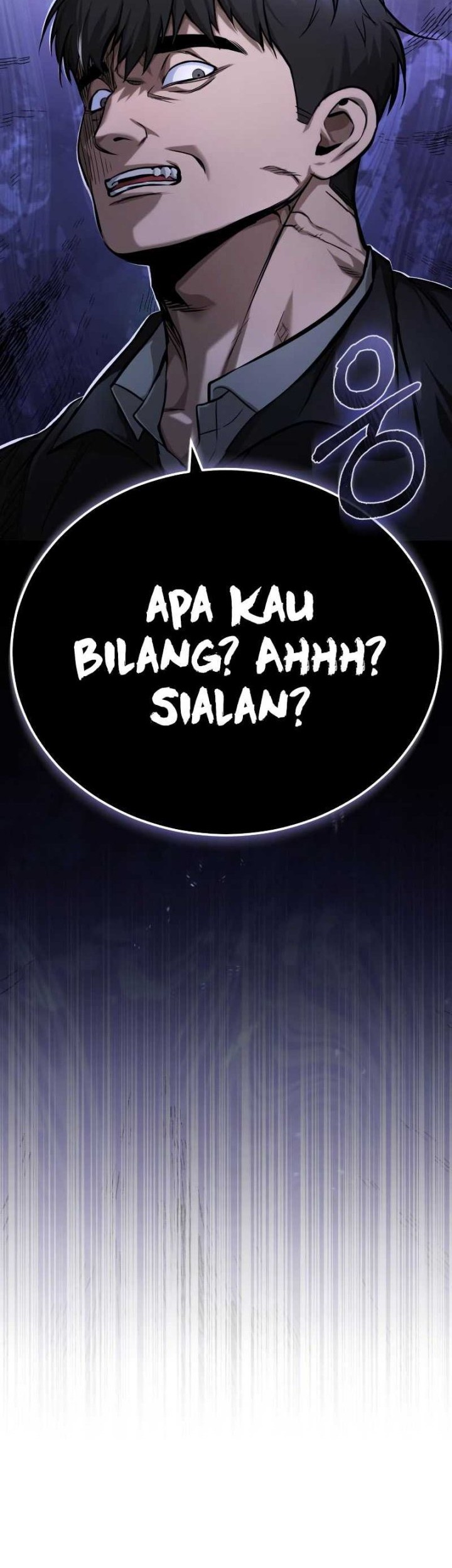 Devil Returns To School Days chapter 32 halaman 2