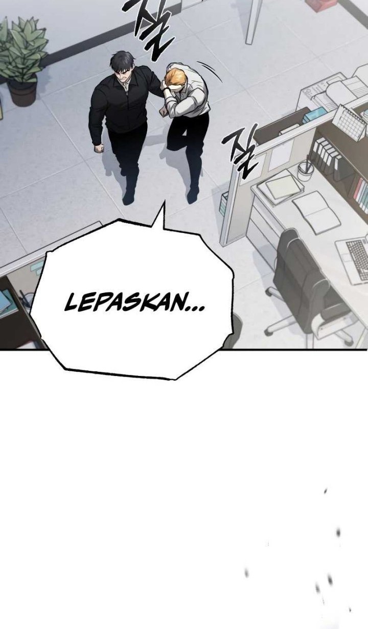 Devil Returns To School Days chapter 32 halaman 12