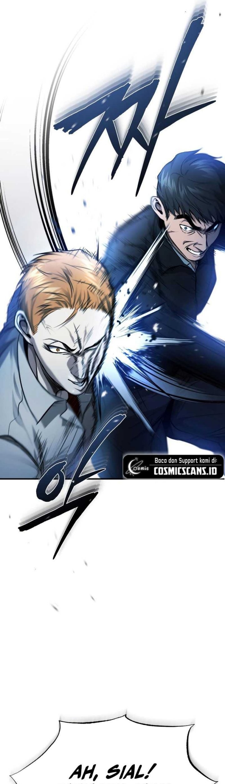 Devil Returns To School Days chapter 32 halaman 13