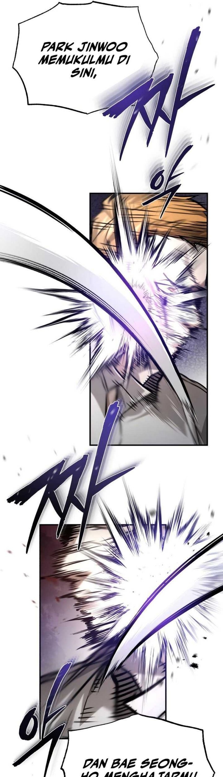 Devil Returns To School Days chapter 32 halaman 25