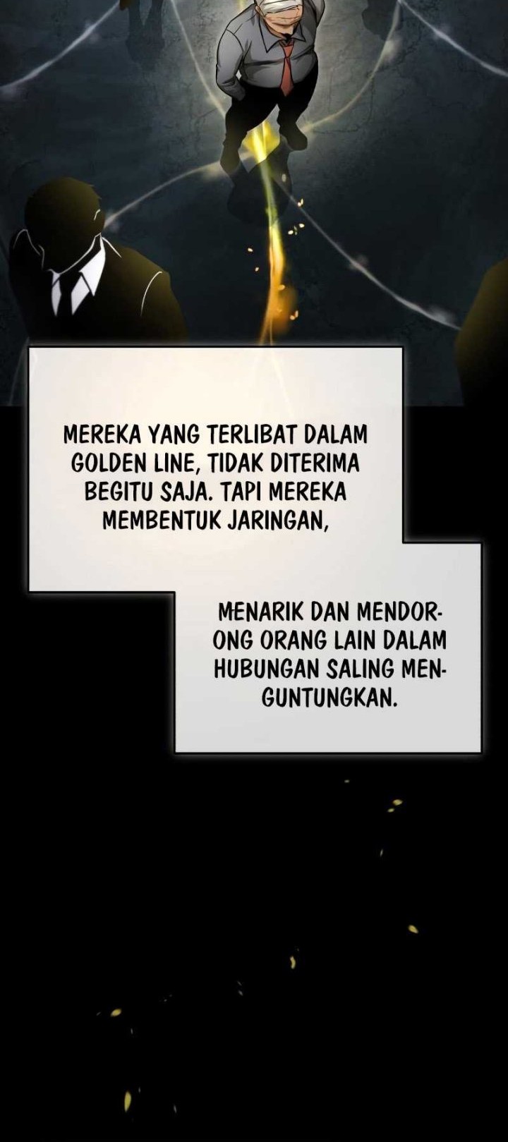Devil Returns To School Days chapter 32 halaman 36