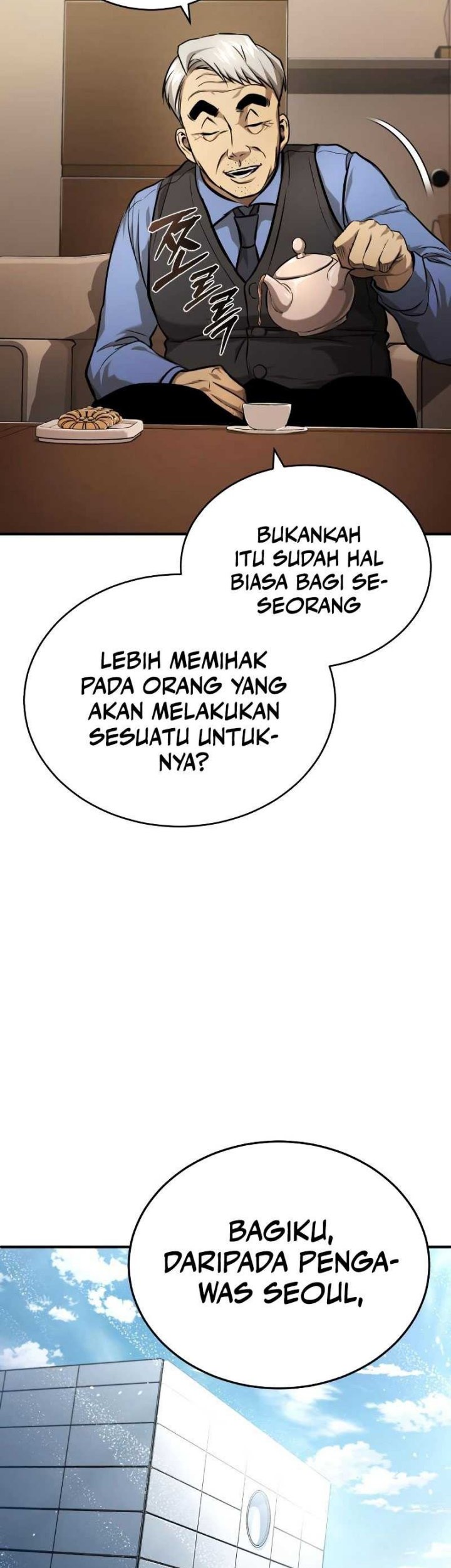 Devil Returns To School Days chapter 32 halaman 51