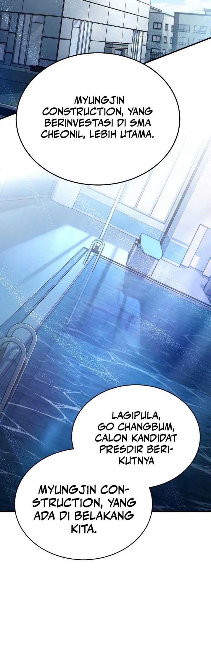 Devil Returns To School Days chapter 32 halaman 52