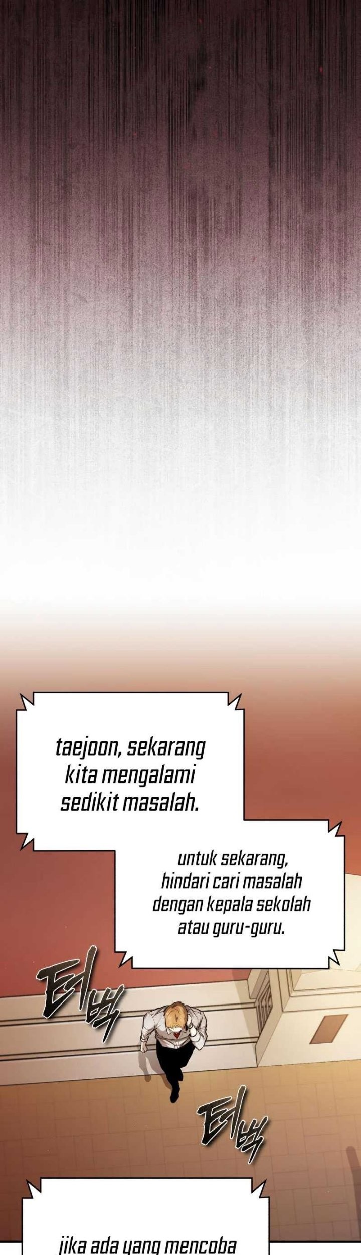Devil Returns To School Days chapter 32 halaman 57