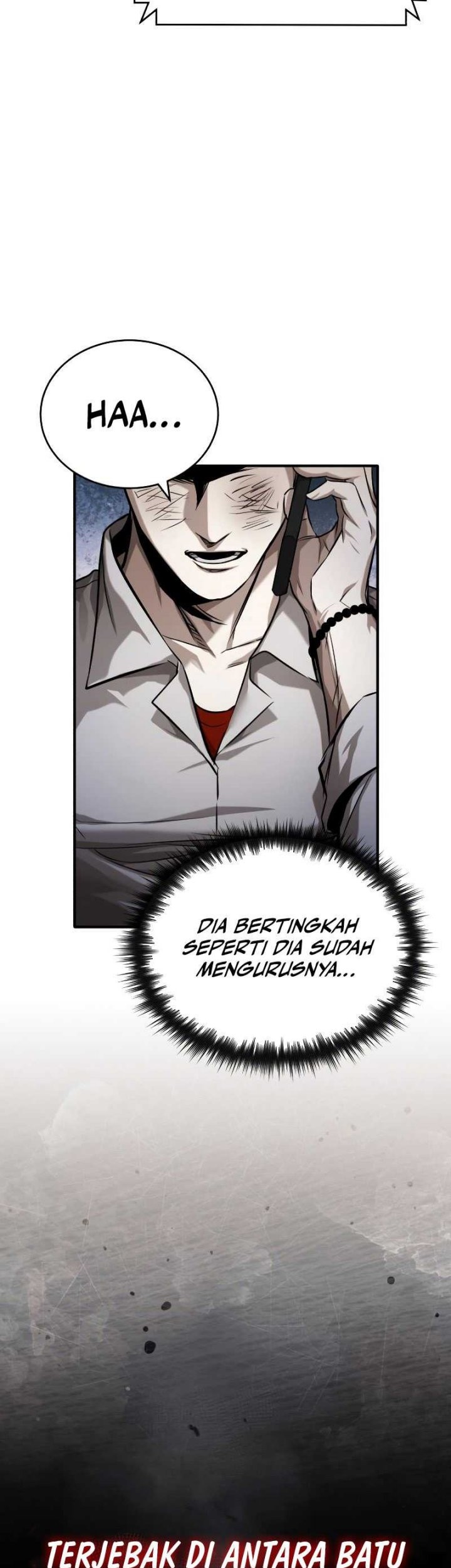 Devil Returns To School Days chapter 32 halaman 59
