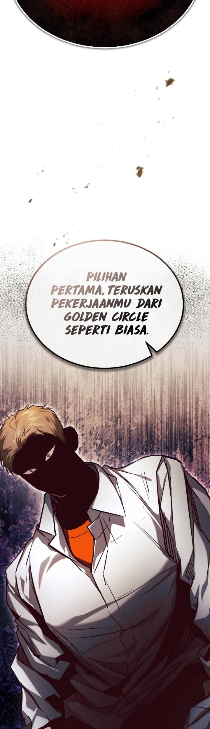 Devil Returns To School Days Bab 33 halaman 29