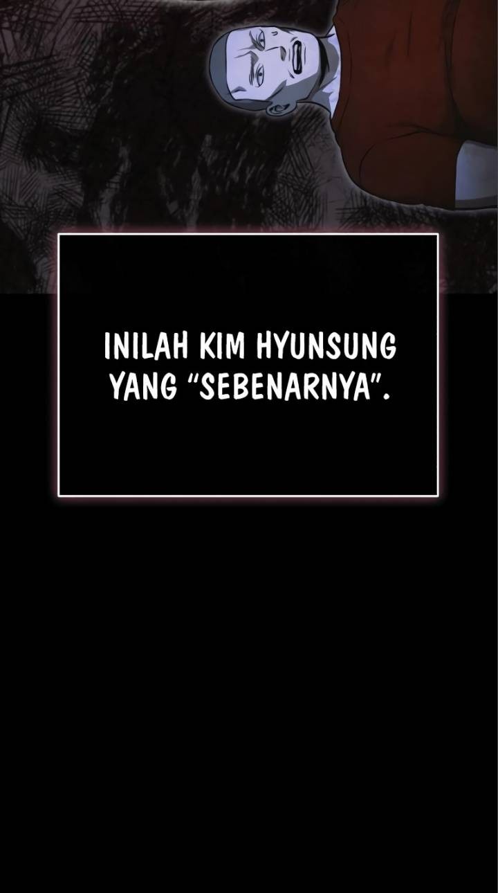 Devil Returns To School Days Bab 33 halaman 40
