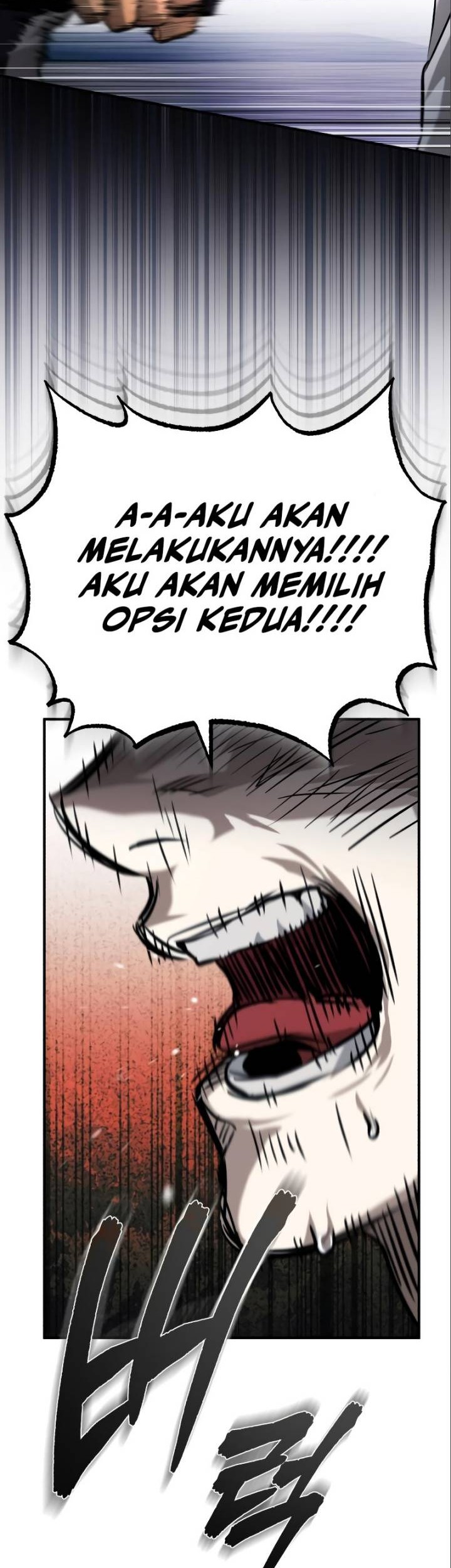 Devil Returns To School Days Bab 33 halaman 56