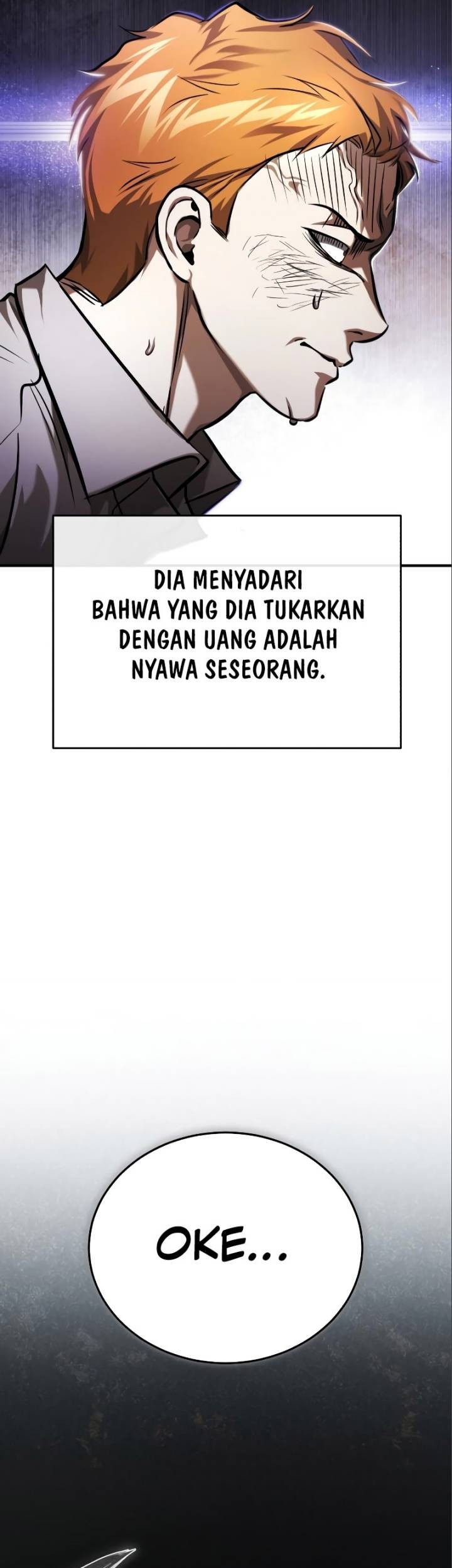 Devil Returns To School Days Bab 33 halaman 65