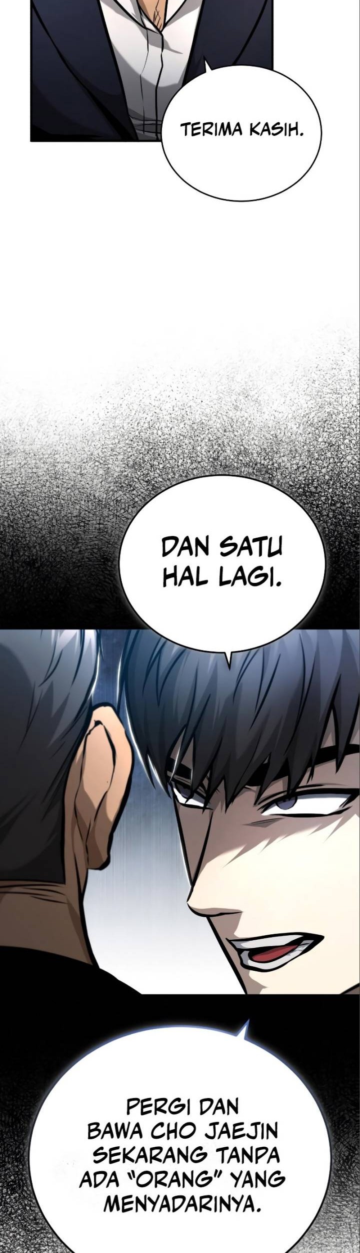Devil Returns To School Days Bab 33 halaman 70