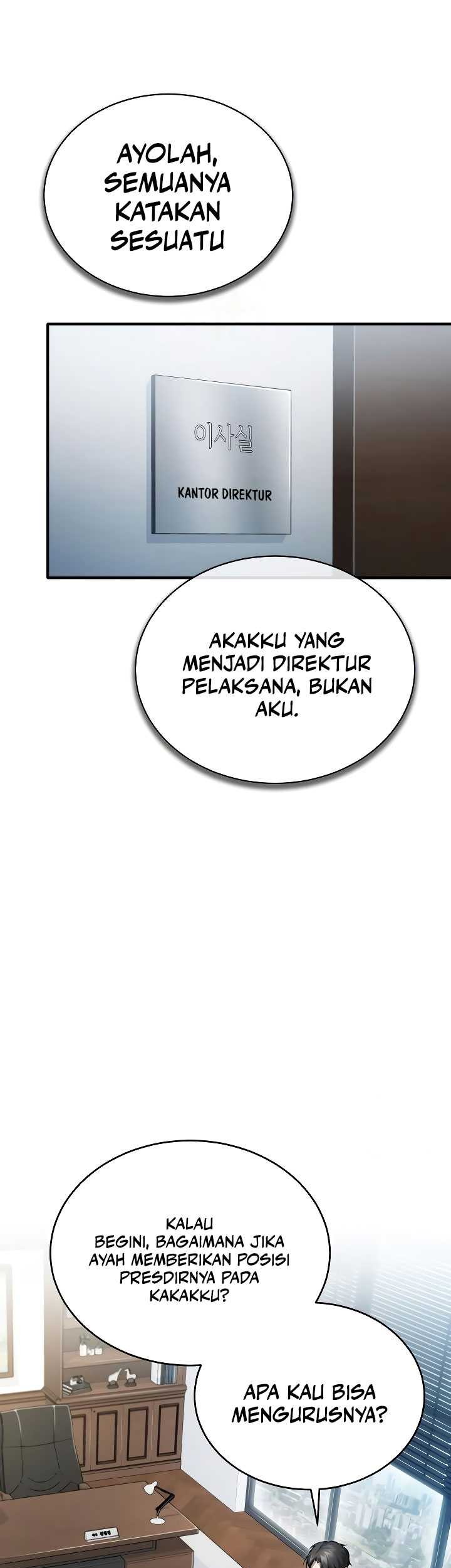 Devil Returns To School Days chapter 34 halaman 2