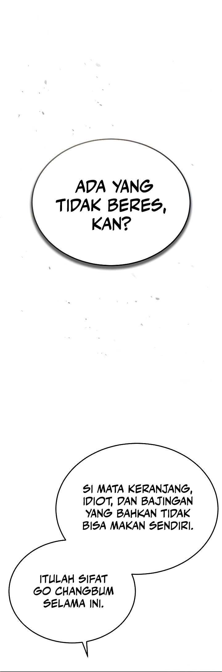 Devil Returns To School Days chapter 34 halaman 6