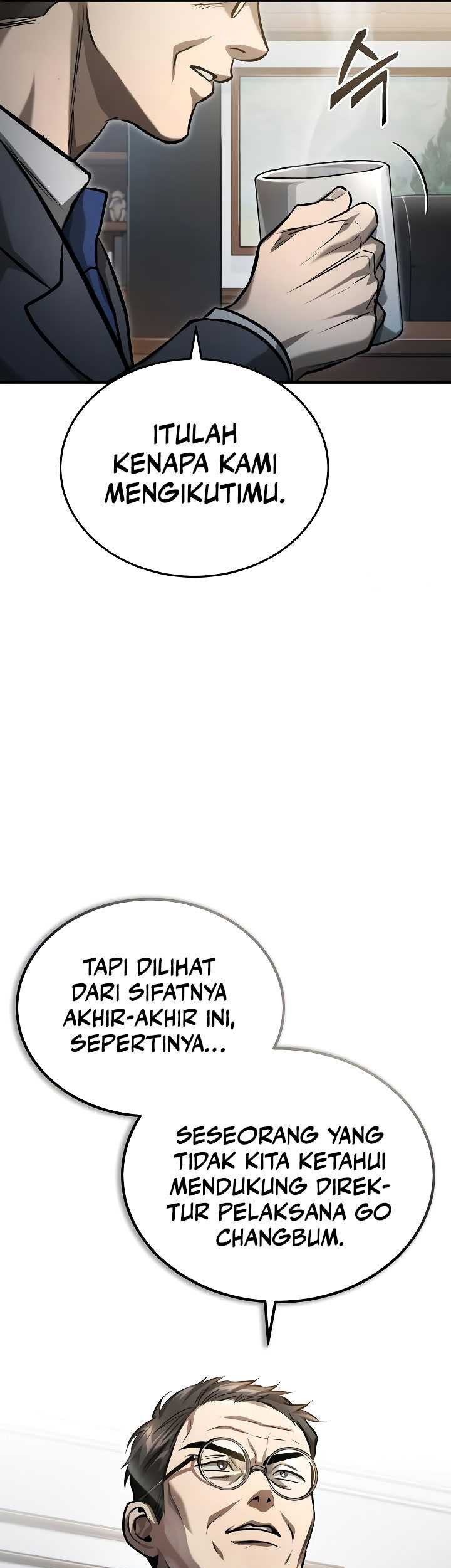 Devil Returns To School Days chapter 34 halaman 7