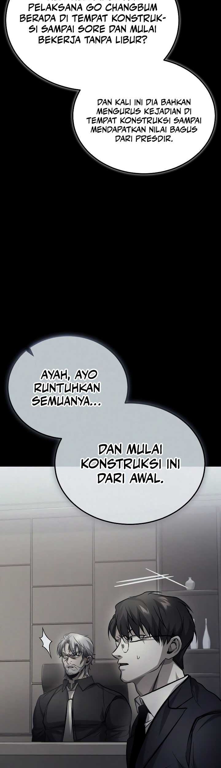Devil Returns To School Days chapter 34 halaman 10