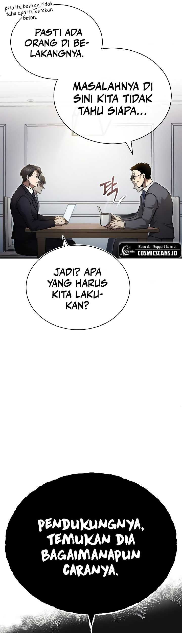 Devil Returns To School Days chapter 34 halaman 12