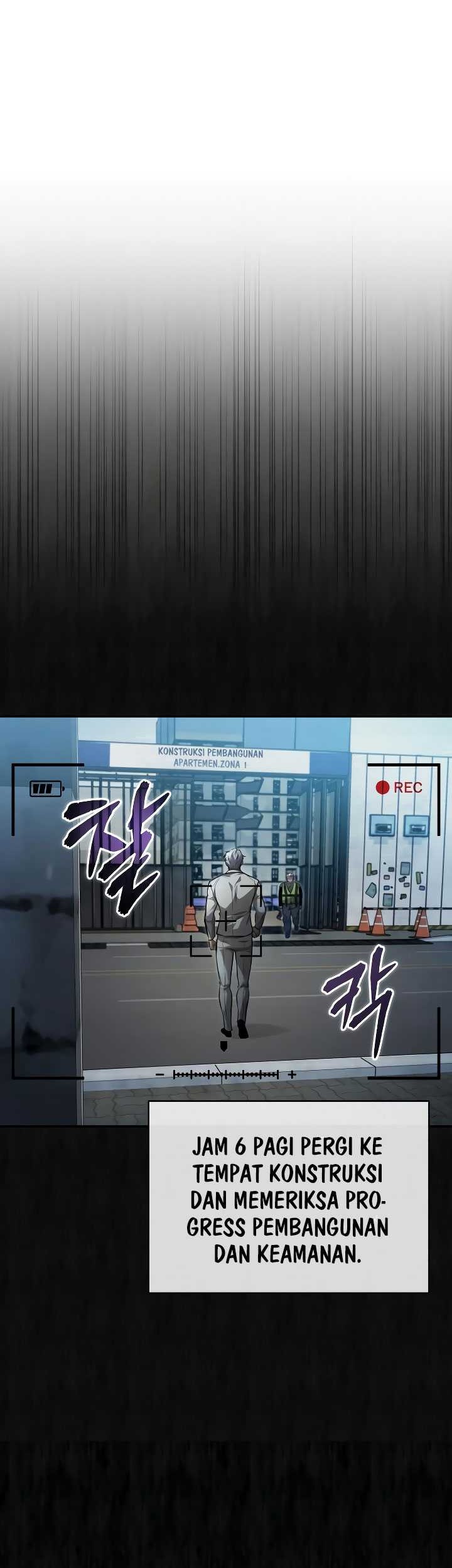 Devil Returns To School Days chapter 34 halaman 14