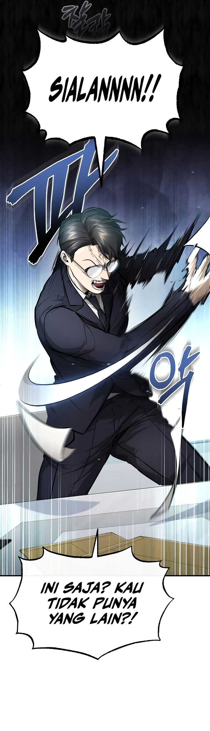 Devil Returns To School Days chapter 34 halaman 17