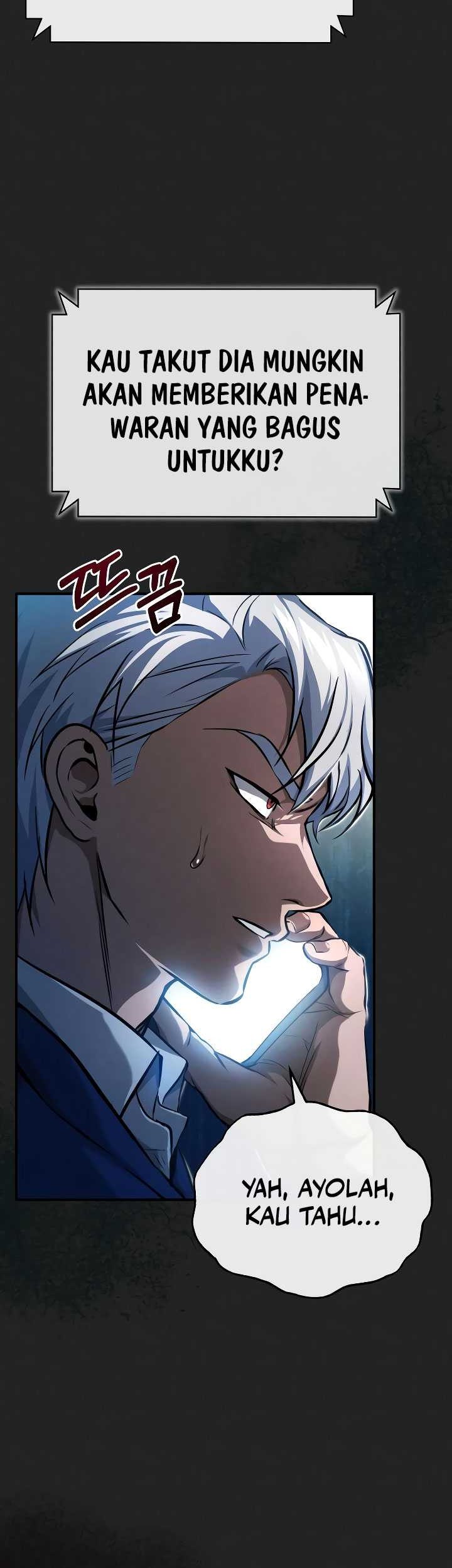 Devil Returns To School Days chapter 34 halaman 31