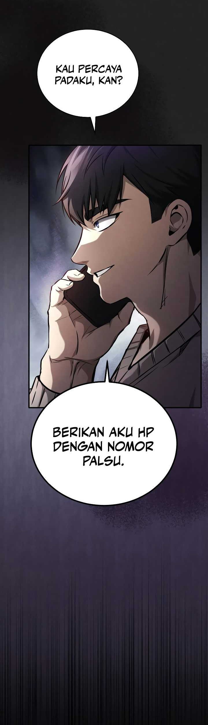 Devil Returns To School Days chapter 34 halaman 32