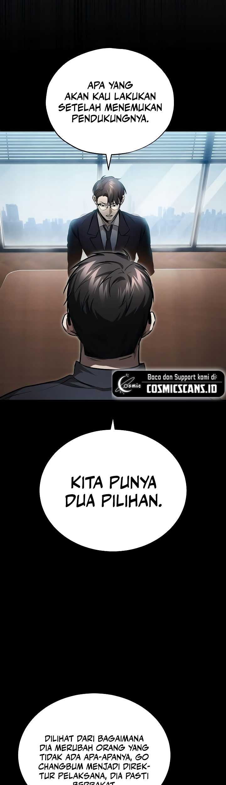 Devil Returns To School Days chapter 34 halaman 33