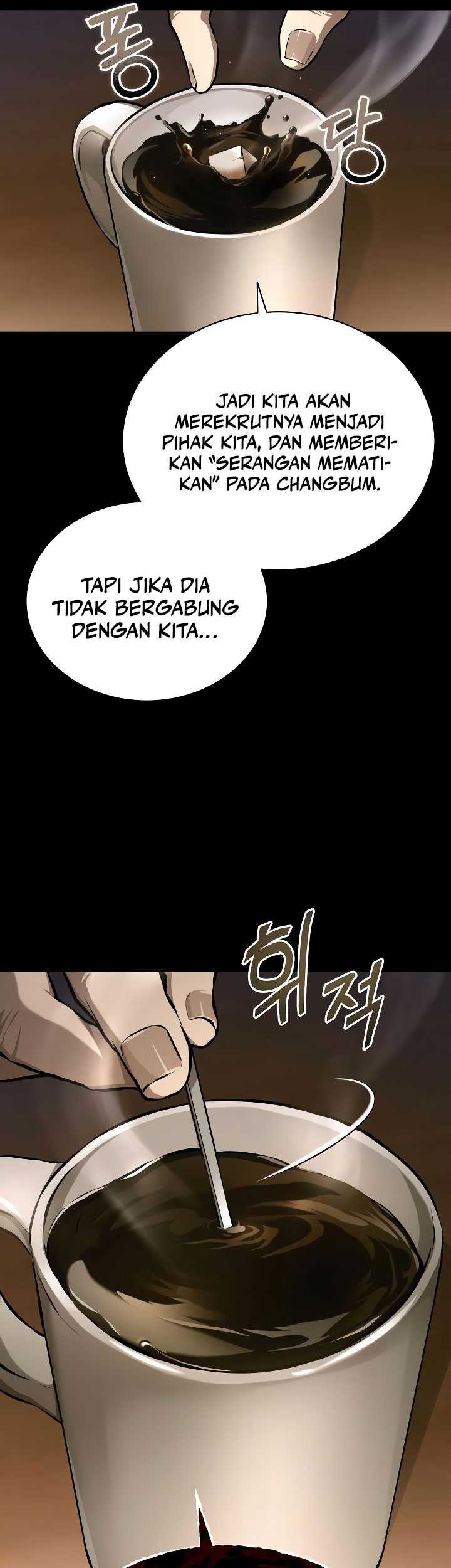 Devil Returns To School Days chapter 34 halaman 35