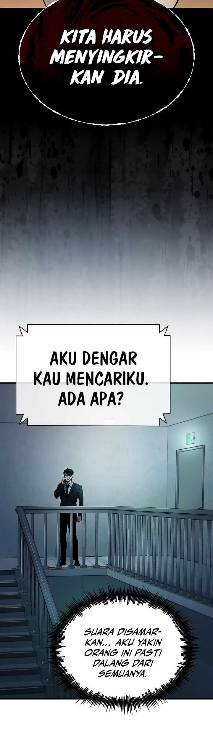 Devil Returns To School Days chapter 34 halaman 36