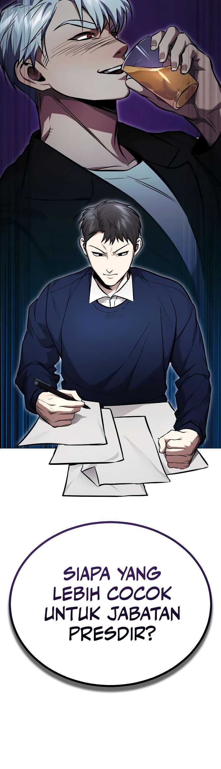 Devil Returns To School Days chapter 34 halaman 39