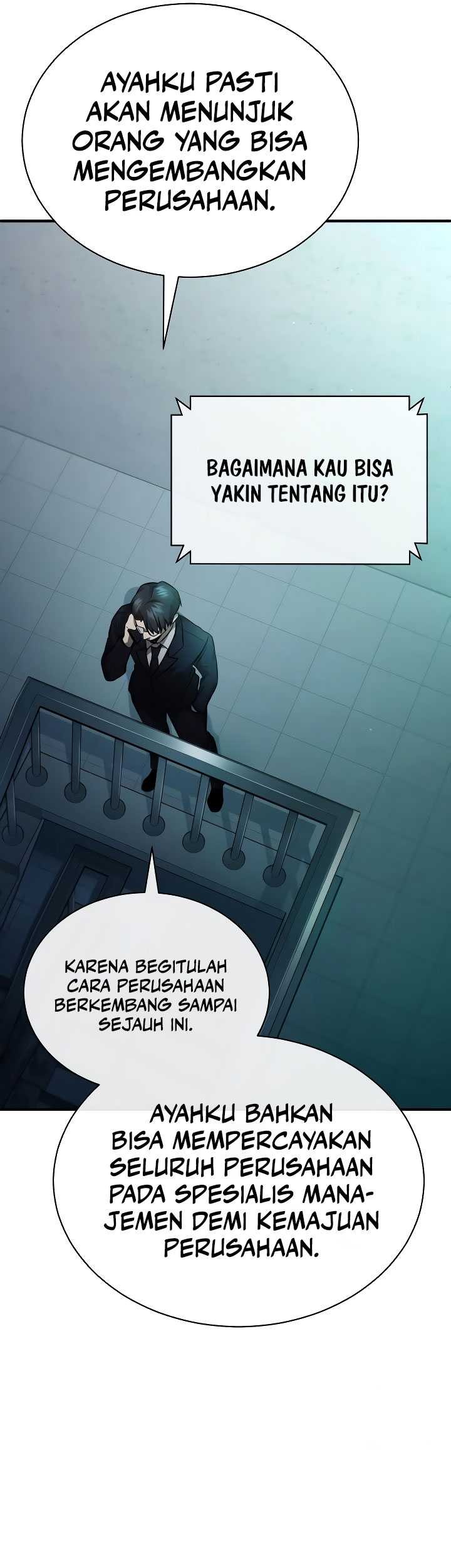 Devil Returns To School Days chapter 34 halaman 41