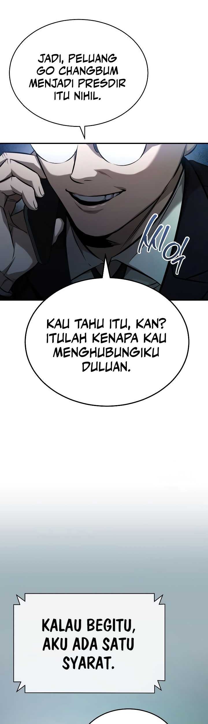 Devil Returns To School Days chapter 34 halaman 42