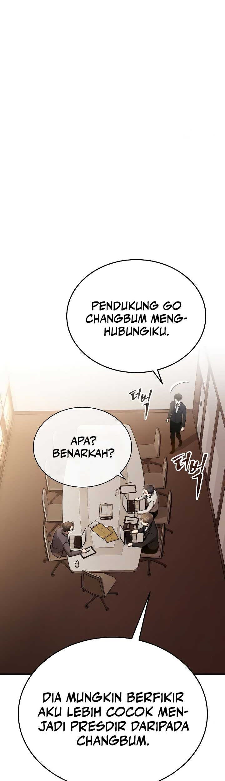 Devil Returns To School Days chapter 34 halaman 44