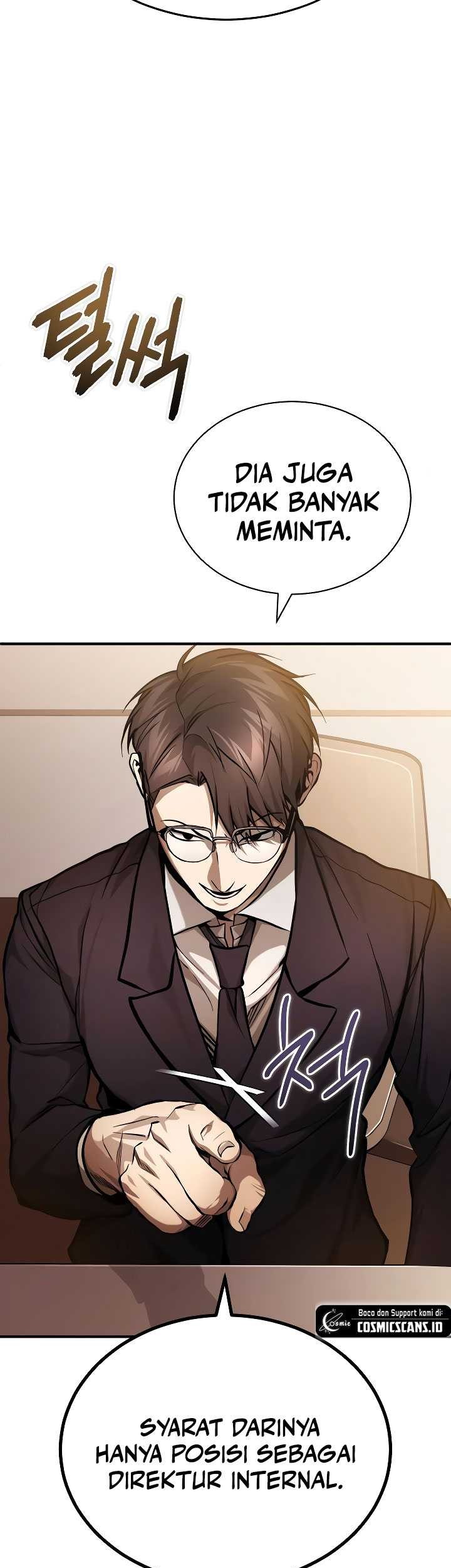 Devil Returns To School Days chapter 34 halaman 45