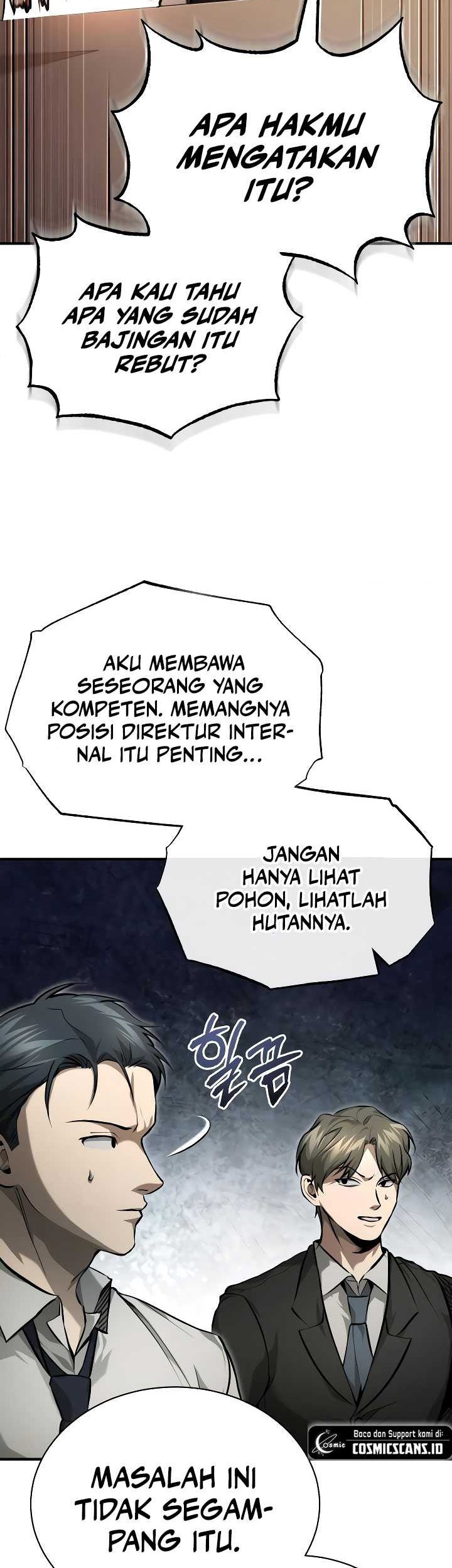 Devil Returns To School Days chapter 34 halaman 48