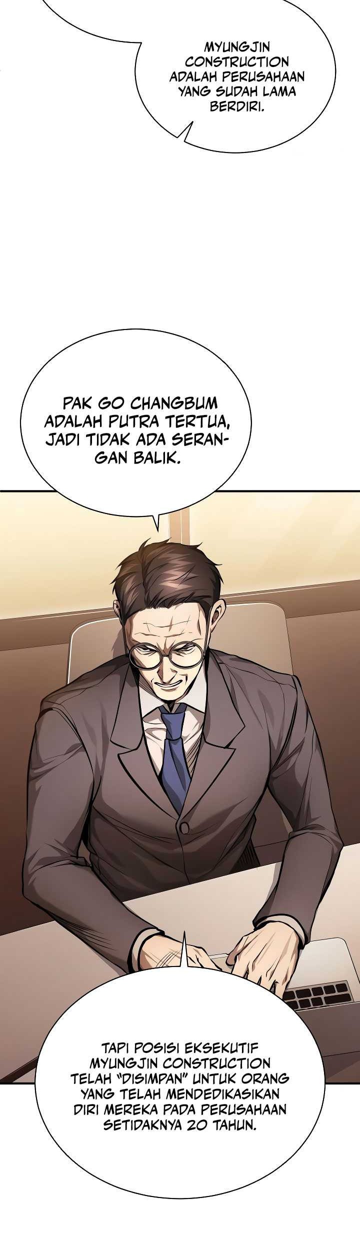 Devil Returns To School Days chapter 34 halaman 49