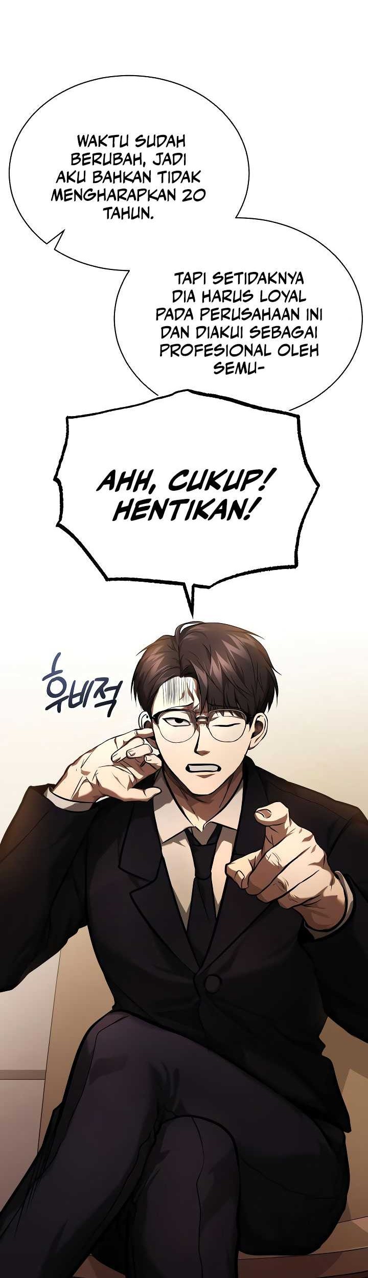 Devil Returns To School Days chapter 34 halaman 50