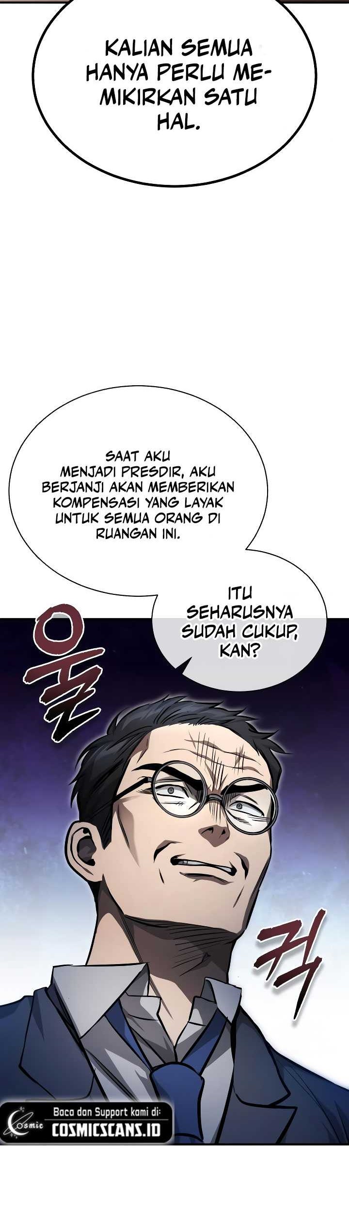 Devil Returns To School Days chapter 34 halaman 53