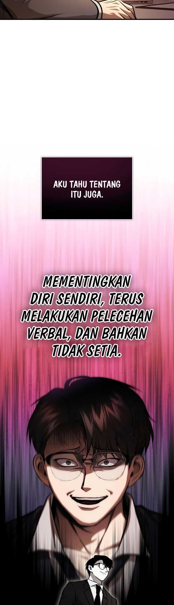 Devil Returns To School Days chapter 34 halaman 55