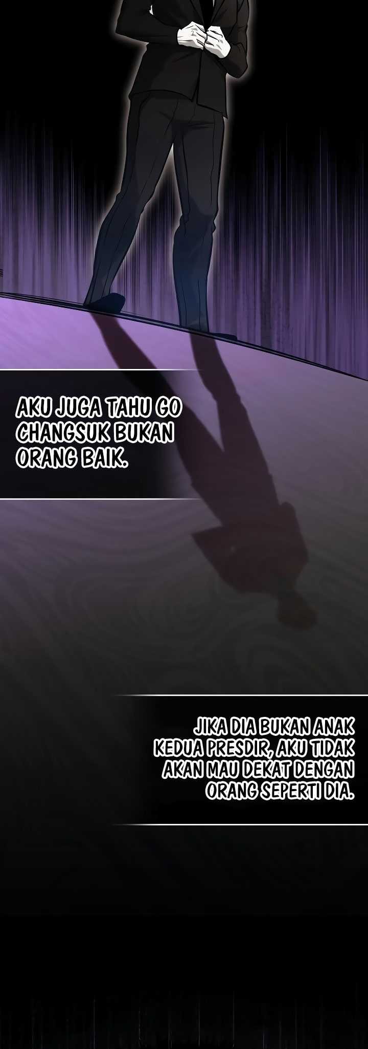 Devil Returns To School Days chapter 34 halaman 56