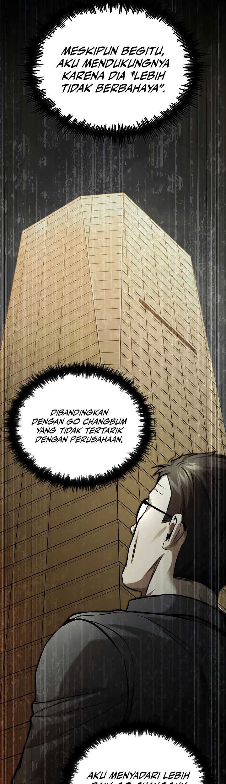Devil Returns To School Days chapter 34 halaman 57