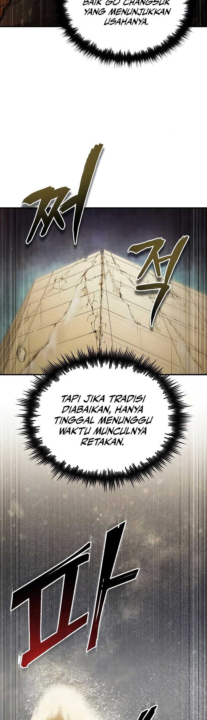 Devil Returns To School Days chapter 34 halaman 58