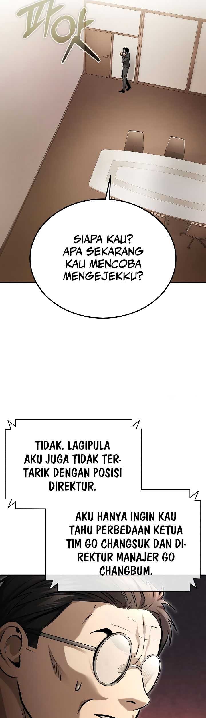 Devil Returns To School Days chapter 34 halaman 63