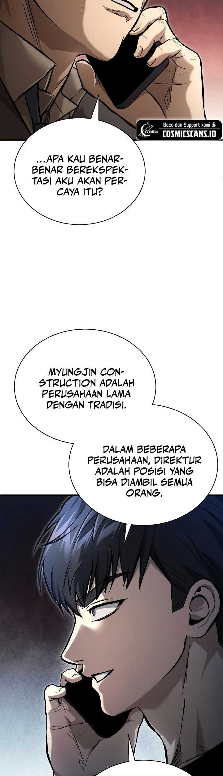 Devil Returns To School Days chapter 34 halaman 64